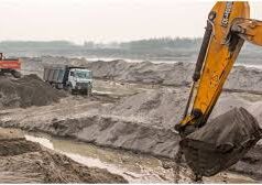 अवैध खनिज उत्खनन, परिवहन व भण्डारण पर होगी कड़ी कार्यवाही-खनिज अधिकारी