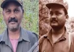 बस्तर में माओवादी नेटवर्क को बड़ा झटका, नेता पापाराव ने 17 साथियों संग किया सरेंडर
