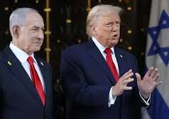 इजरायली प्रधानमंत्री नेतन्याहू ने युद्ध जारी रखने और ईरानी शासन को जड़ से उखाड़ फेंकने की कसम खाई