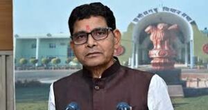 मंत्री टंक राम वर्मा के राजस्व विभाग की 3502 करोड़ रुपए से अधिक की अनुदान मांगें विधानसभा में पारित