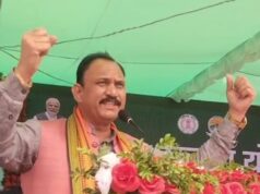 होली से पहले किसानों को सम्मान की सौगात: एमसीबी जिले के 15,852 कृषकों को 64.31 करोड़ की आदान सहायता