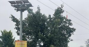 नंदी भगवान की मूर्ति का किया गया पुनः प्राणप्रतिष्ठा, अपमान और अतिक्रमण के आरोपों के बाद बदला स्थान