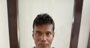 एंड-टू-एंड एक्शन: गरियाबंद पुलिस ने गांजा मामले में मुख्य आरोपी को किया गिरफ्तार