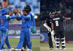 क्या टीम इंडिया दे पाएगी न्यूजीलैंड को मात? फाइनल से पहले आंकड़ों से जानिए जीत के रियल चांस