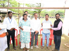 छत्तीसगढ़ की पुरातत्त्वीय धरोहरों के संरक्षण को मिला नया संबल, तीन दिवसीय कार्यशाला का हुआ सफल समापन