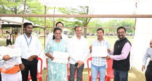 छत्तीसगढ़ की पुरातत्त्वीय धरोहरों के संरक्षण को मिला नया संबल, तीन दिवसीय कार्यशाला का हुआ सफल समापन