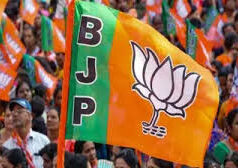 बीजेपी में संगठनात्मक नियुक्तियां : झुग्गी- झोपड़ी जिला संयोजक- संभाग प्रभारी और प्रदेश प्रकोष्ठ कार्यसमिति की घोषणा