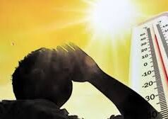 गर्मी में बढ़ सकता है डिहाइड्रेशन का खतरा, इन 5 चीजों से रखें दूरी…