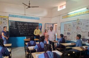 छत्तीसगढ़ राज्य ओपन स्कूल की परीक्षा प्रारंभ,बनाए गए हैं जिले में 7 परीक्षा केंद्र