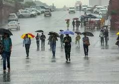 बिहार के 3 जिलों में ऑरेंज और 22 जिलों में येलो अलर्ट, IMD ने जारी किया चेतावनी…