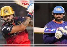 IPL में सबसे ज्यादा रन किसके नाम? Rohit Sharma या Virat Kohli—देखें पूरी लिस्ट