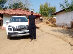 जशपुर होमस्टे के प्रति अन्य राज्यों के पर्यटक हो रहें आकर्षित