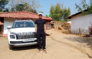 जशपुर होमस्टे के प्रति अन्य राज्यों के पर्यटक हो रहें आकर्षित