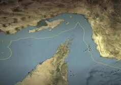 मित्र देशों के लिए ईरान ने शुरू किया सेफ शिपिंग कॉरिडोर, इसी गलियारे से निकले थे भारतीय जहाज