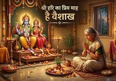 वैशाख माह में दान का मिलता है 100 गुना फल, जानें कब से हो रही शुरुआत और क्या हैं इसके कड़े नियम?