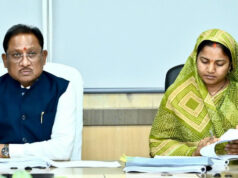 प्रधानमंत्री मातृत्व वंदना योजना में छत्तीसगढ़ देश में अव्वल