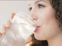 सुबह खाली पेट पानी पीने के है अनगिनत फायदे,जाने एक्सपेक्ट से…