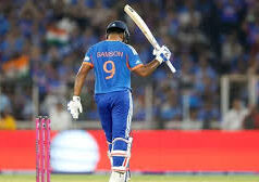 ये हैं T20 विश्व कप 2026 में सबसे ज्यादा सिक्स लगाने वाले बल्लेबाज, टॉप-5 में शामिल हैं 2 भारतीय नाम