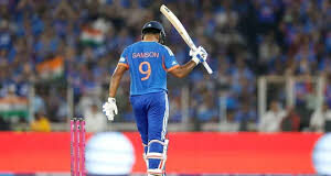 ये हैं T20 विश्व कप 2026 में सबसे ज्यादा सिक्स लगाने वाले बल्लेबाज, टॉप-5 में शामिल हैं 2 भारतीय नाम