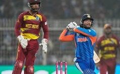 भारतीय पारी की वो 6 गेंद, जिसने तय की वेस्टइंडीज की हार, बना मैच का बसे बड़ा टर्निंग पॉइंट