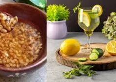 रोज नींबू-मेथी का पानी पीने से क्या होता है? सेहत के लिए वरदान औषधीय गुणों से भरपूर ड्रिंक