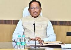 अंत्योदय का संकल्प : करीब 5 लाख भूमिहीन परिवारों को 500 करोड़ रुपये की सौगात देंगे मुख्यमंत्री विष्णुदेव साय