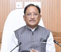 मुख्यमंत्री साय का बड़ा तोहफा: भूमिहीन कृषि मजदूरों को मिलेगा 500 करोड़ का लाभ