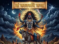 नवरात्र के 7वें दिन पढ़ें मां कालरात्रि की ये कथा, दूर हो जाएगा आपके जीवन का हर अंधकार
