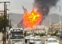 अमेरिका-ईरान के बीच जंग में अब यमन की एंट्री, हूतियों ने इजरायल पर दागी मिसाइल