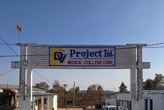 चिरमिरी में अब नहीं चलेगा ‘बोर्ड’ का खेल, स्वास्थ्य मंत्री श्यामबिहारी जायसवाल ने किया असंभव’ को संभव 