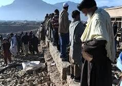 पाकिस्तान का अफगानिस्तान पर फिर हमला, कंधार एयरपोर्ट के पास ईंधन भंडार भी नष्ट हुआ; छह मरे