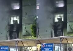 ओडिशा के हॉस्पिटल में लगी भयानक आग, ICU में भर्ती 10 मरीजों ने गंवाई जान