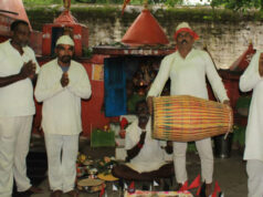 नवरात्रि पर जेलों में आध्यात्मिक माहौल, बंदियों को मिली विशेष सुविधाएं