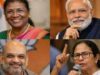 ममता सरकार के बर्ताव से राष्ट्रपति मुर्मु खफा, पीएम मोदी और अमित शाह ने भी जताई नाराजगी