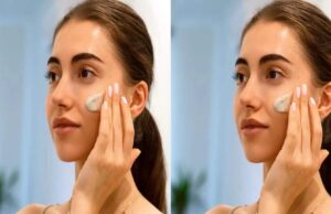 चेहरे के अनचाहे बालों से छुटकारा पाने के लिए प्राकृतिक उबटन