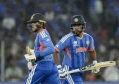 IND vs NZ: टी20 वर्ल्ड कप फाइनल में अभिषेक शर्मा और संजू सैमसन ने रचा इतिहास, तोड़ा 17 साल पुराना रिकॉर्ड