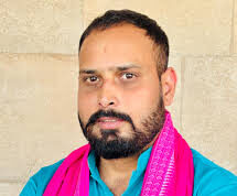 गौरव सिंह बने अखिल भारतीय बंजारा समाज युवा प्रकोष्ठ के राष्ट्रीय संयोजक