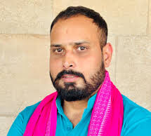 गौरव सिंह बने अखिल भारतीय बंजारा समाज युवा प्रकोष्ठ के राष्ट्रीय संयोजक