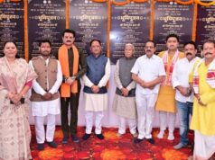 जशपुर को विकास की नई सौगात : मुख्यमंत्री विष्णु देव साय ने 19.51 करोड़ के 6 विकास कार्यों का किया भूमिपूजन