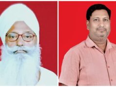 व्यापार प्रकोष्ठ में मिली गरियाबंद से मिली जिम्मेदारी,उमेश सिंह बने प्रदेश कार्यसमिति सदस्य, बलदेव सिंह स्थायी आमंत्रित सदस्य में शामिल