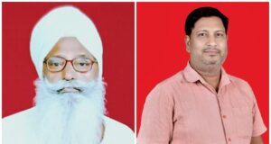 व्यापार प्रकोष्ठ में मिली गरियाबंद से मिली जिम्मेदारी,उमेश सिंह बने प्रदेश कार्यसमिति सदस्य, बलदेव सिंह स्थायी आमंत्रित सदस्य में शामिल