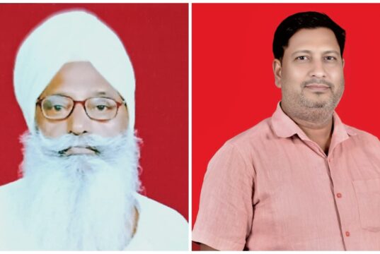 व्यापार प्रकोष्ठ में मिली गरियाबंद से मिली जिम्मेदारी,उमेश सिंह बने प्रदेश कार्यसमिति सदस्य, बलदेव सिंह स्थायी आमंत्रित सदस्य में शामिल