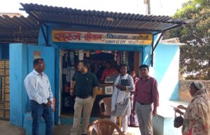 जिले में बढ़ते पीलिया रोग को लेकर स्वास्थ्य विभाग अलर्ट,सीएमएचओ खुद कर रहे हैं होटलों की जांच, डोर-टू-डोर सर्वे भी शुरू