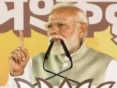 निर्मम सरकार का काउंटडाउन शुरू, बंगाल में TMC पर जमकर बरसे PM मोदी