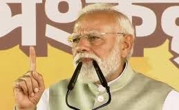 निर्मम सरकार का काउंटडाउन शुरू, बंगाल में TMC पर जमकर बरसे PM मोदी