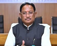 नववर्ष, नव ऊर्जा और नव संकल्प का संदेश: मुख्यमंत्री विष्णु देव साय ने दी चैत्र नवरात्रि, नव संवत्सर और गुड़ी पड़वा की शुभकामनाएं