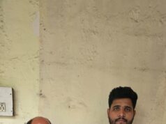 रायगढ़ में “ऑपरेशन अंकुश” के तहत सट्टा पर कार्रवाई, रेलवे बंगलापारा व बेलादुला में सट्टा के साथ 3 आरोपी गिरफ्तार