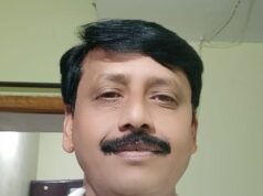 भाजपा व्यापारी प्रकोष्ठ में नई जिम्मेदारी — अशोक संचेती बने जिला सह संयोजक