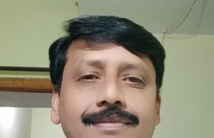 भाजपा व्यापारी प्रकोष्ठ में नई जिम्मेदारी — अशोक संचेती बने जिला सह संयोजक