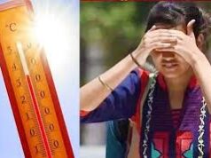 छत्तीसगढ़ में जल्द बढ़ेगा पारा, तेज हवाओं के साथ बारिश की भी संभावना